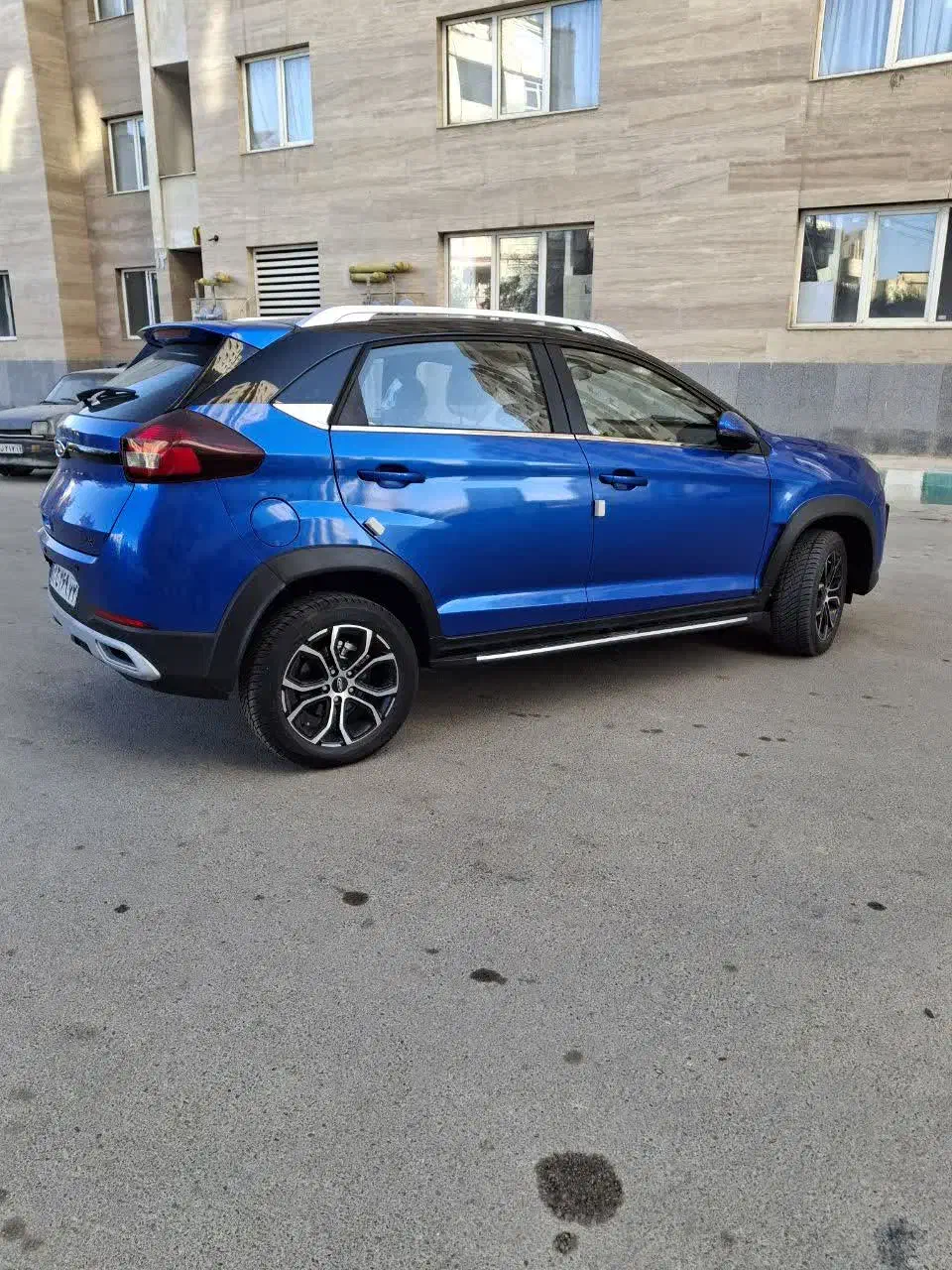 x22اتومات|خودرو سواری و وانت|مشهد, امام رضا (ع)|دیوار