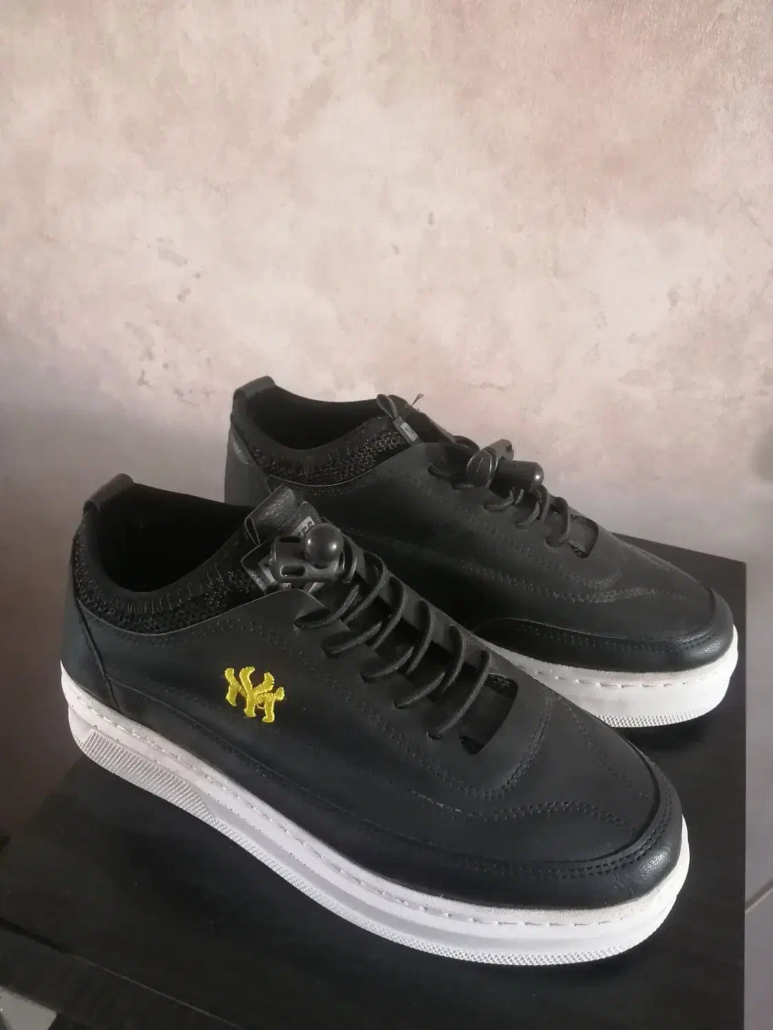 کفش کتونی پسرانه سایز 35|کفش و لباس بچه|احمدآبادمستوفی, |دیوار