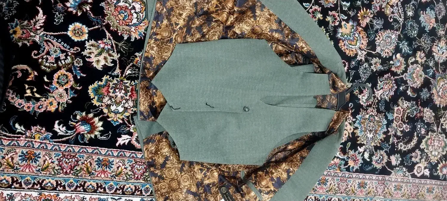 کت شلوار سایز ۳۲|لباس|باقرشهر, |دیوار