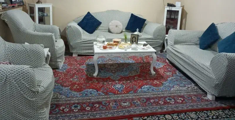 مبل|مبلمان خانگی و میز عسلی|تهران, آبشار|دیوار