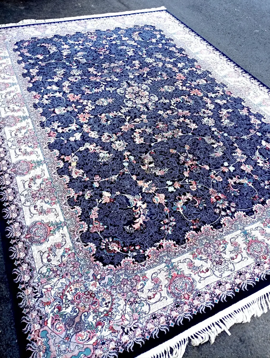 جفت فرش 9 متری|فرش|پاکدشت, پاکدشت (مامازند)|دیوار