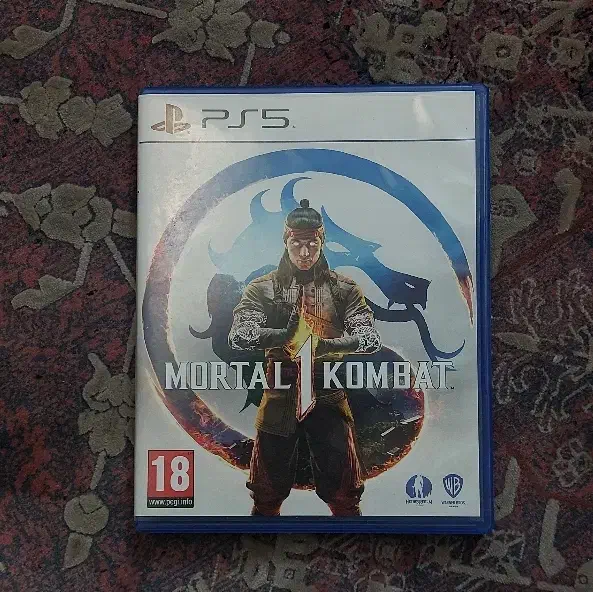 بازی PS5|کنسول، بازی ویدئویی و آنلاین|ری, جوانمرد قصاب|دیوار