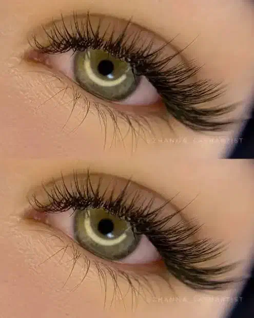 کاشت مژه موقت در شهرری|خدمات آرایشگری و زیبایی|ری, شهرری|دیوار