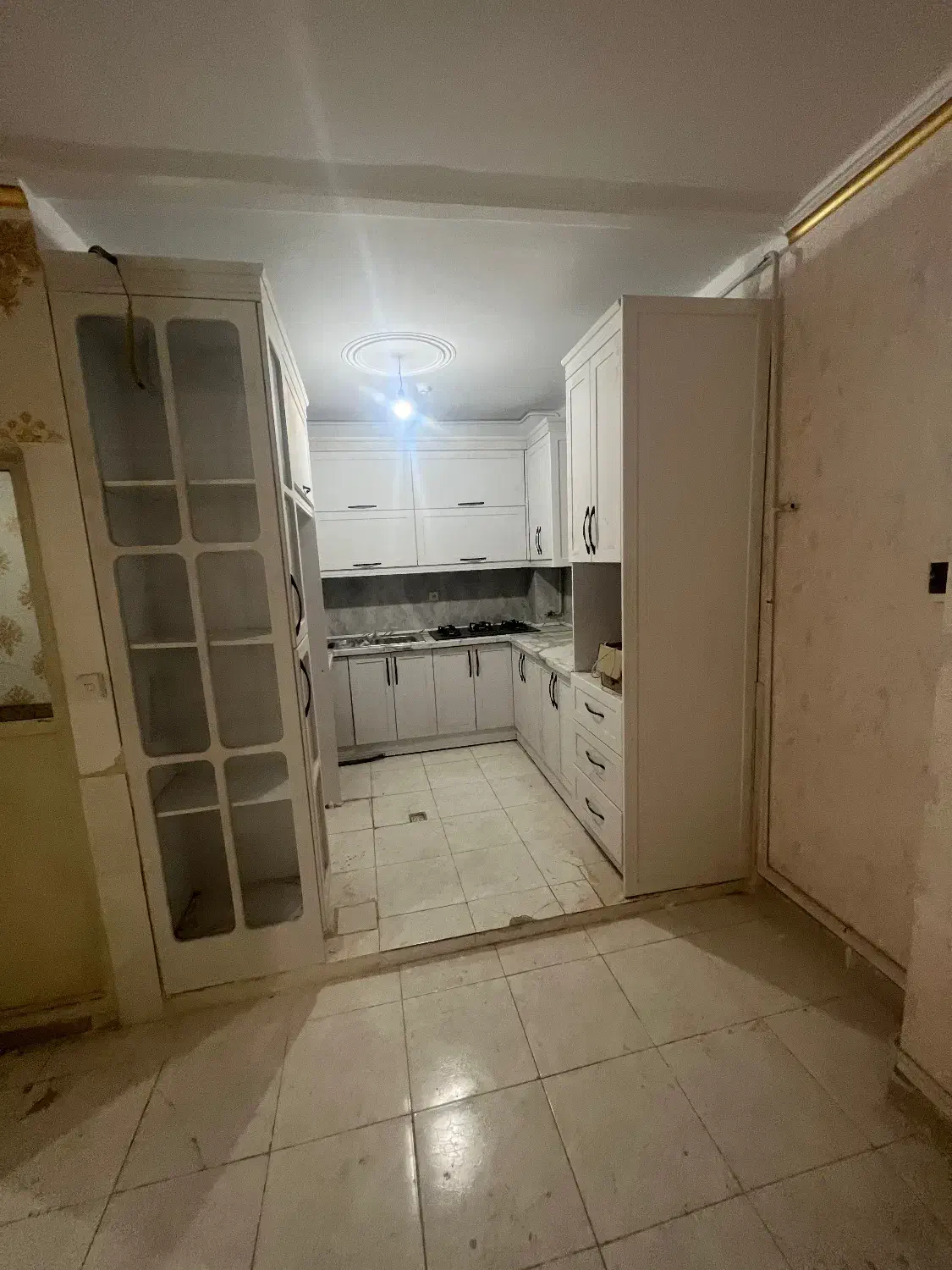 فروش اپارتمان خیابان بصیرت قایمیه|فروش آپارتمان|اسلامشهر, شهرک قائمیه|دیوار