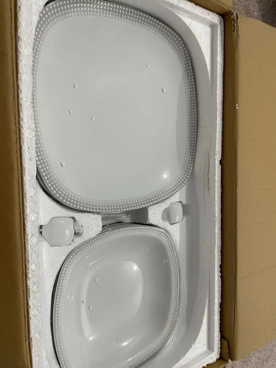 ظروف پذیرایی و آشپزخانه|ظروف سرو و پذیرایی|دوگنبدان, |دیوار