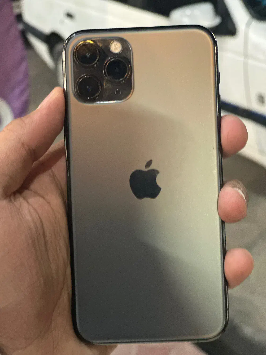 11pro 512 xa|موبایل|گنبد کاووس, |دیوار