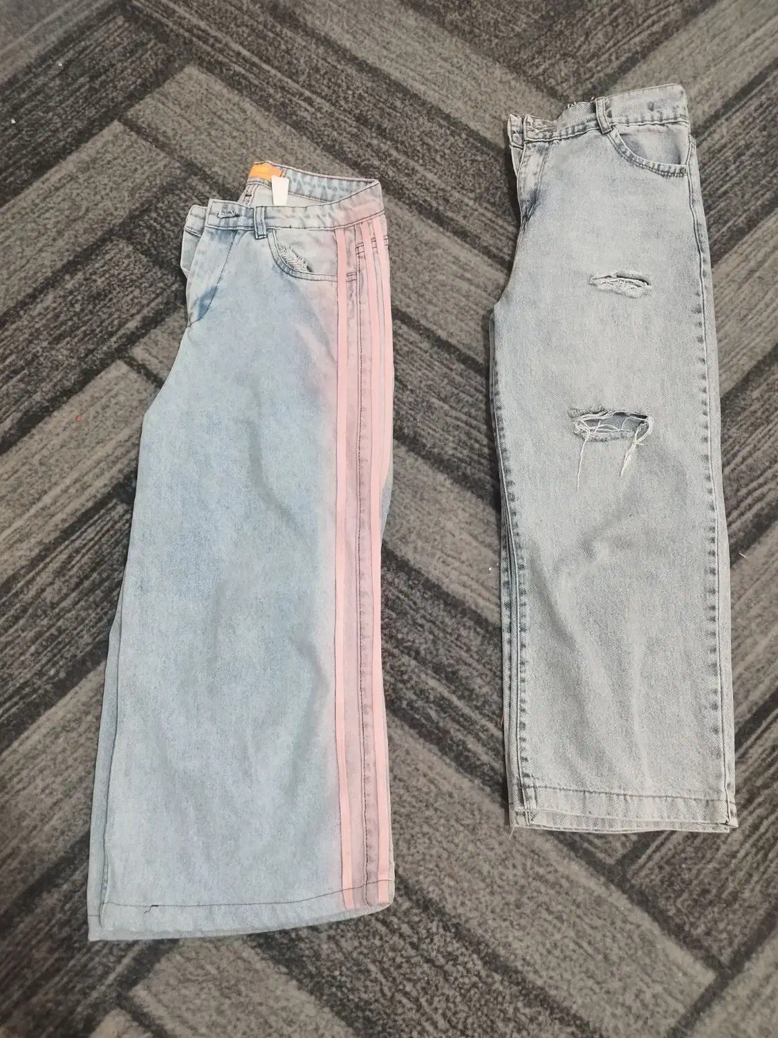 شلوار لی واید|لباس|اسلام‌شهر, مطهری|دیوار