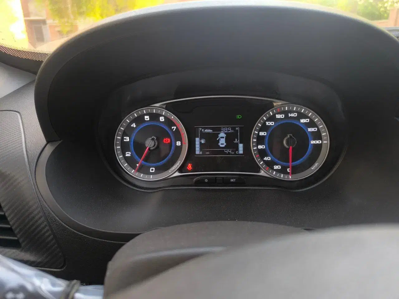 ساینا اس ۱۴۰۳ فول آپشن فابریک کارخانه|خودرو سواری و وانت|امیدیه, |دیوار