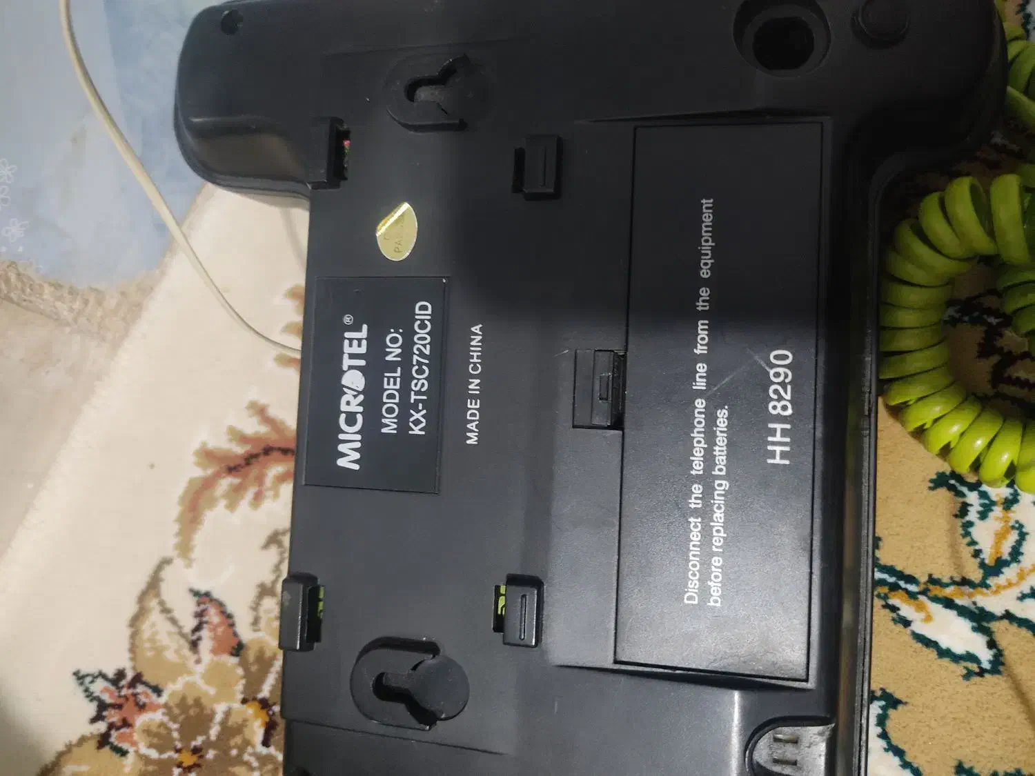 تلفن|تلفن رومیزی|کرمانشاه, |دیوار