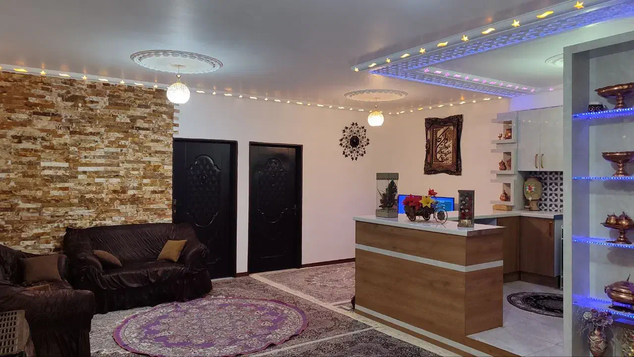 اجاره روزانه خانه طبقه دوم در ماهان|اجارهٔ کوتاه‌مدت آپارتمان و سوئیت|ماهان, |دیوار