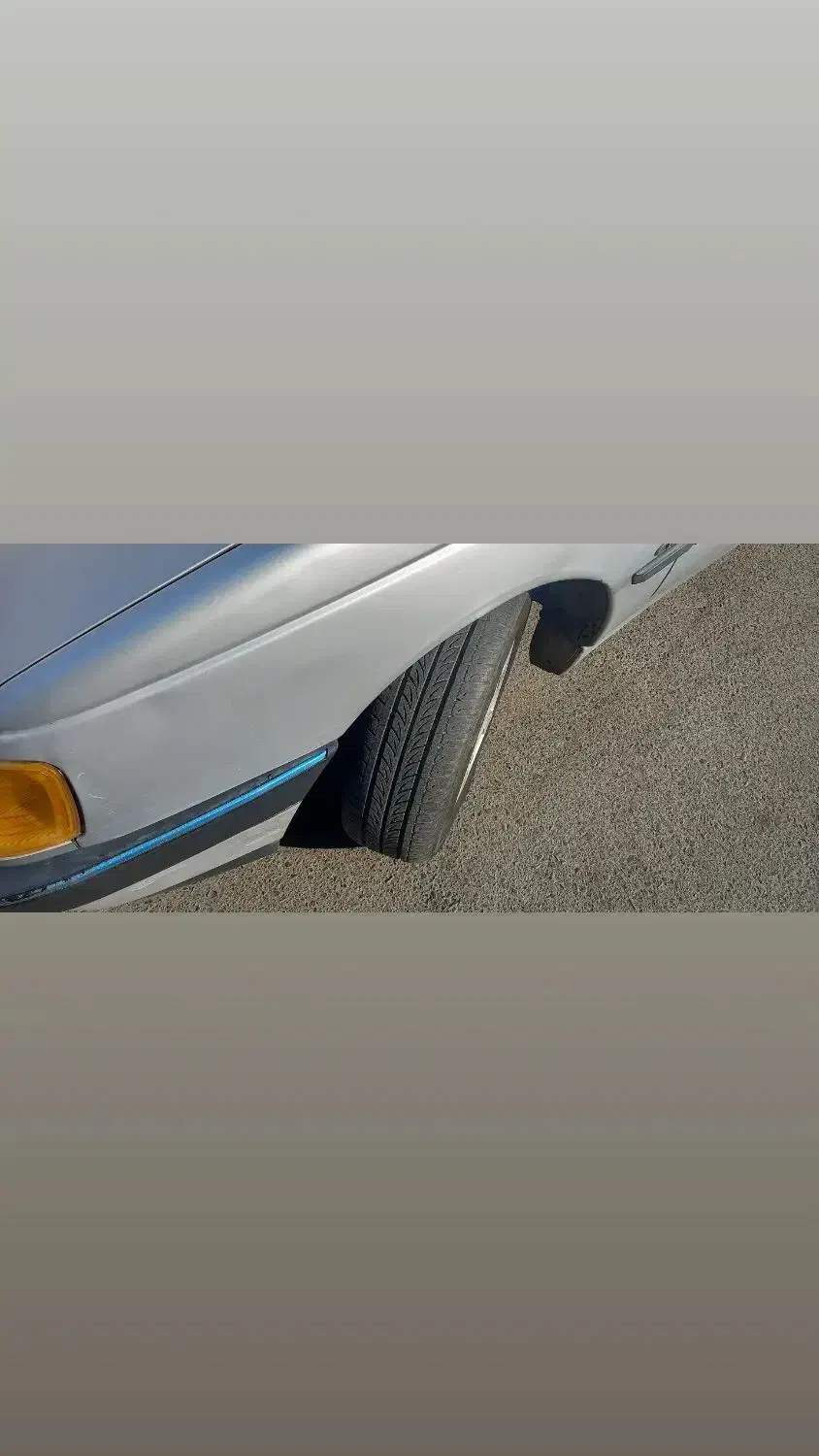 فروش پژو مدل ۸۸|خودرو سواری و وانت|محمدشهر, محمدشهر|دیوار