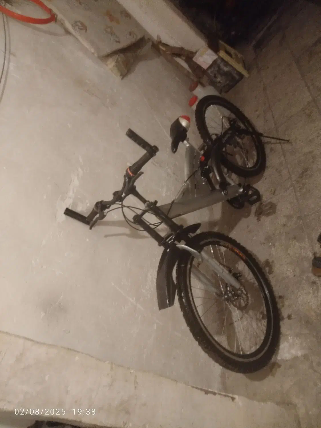 دوچرخه سایز26|دوچرخه، اسکیت، اسکوتر|بومهن, |دیوار