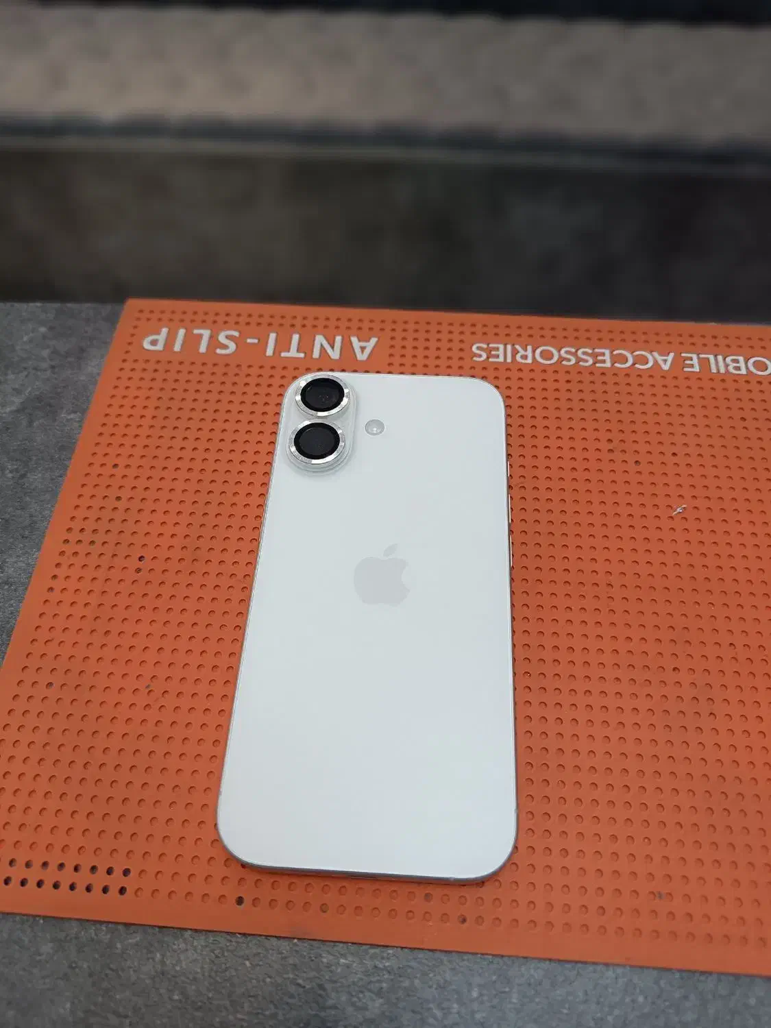 گوشی آیفون  شرایط|موبایل|اصفهان, احمدآباد|دیوار