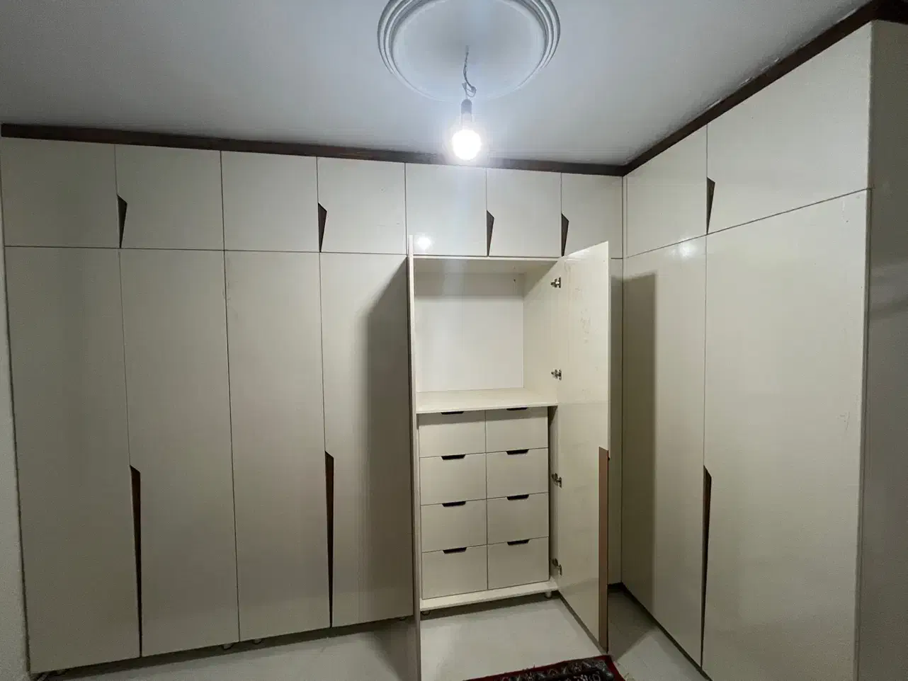 ساخت ‌نصب کابینت|مصالح و تجهیزات ساختمان|کرج, شاهین‌ویلا|دیوار