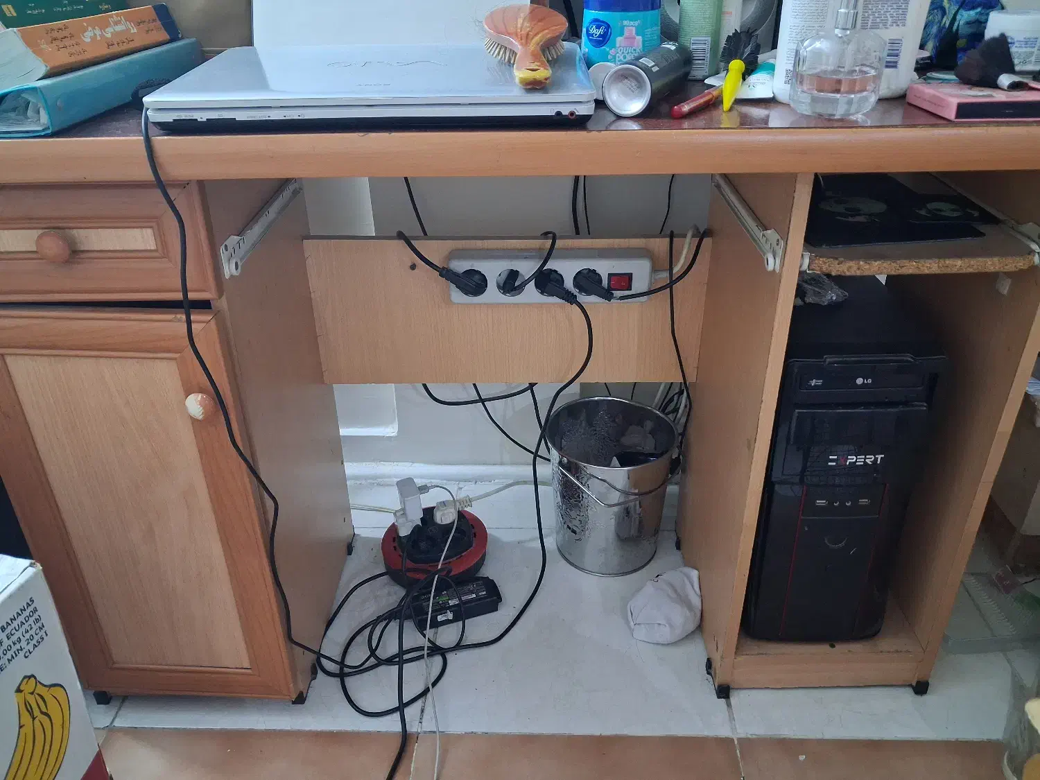 میز کامپیوتر|میز تحریر و کامپیوتر|تهران, حکیمیه|دیوار