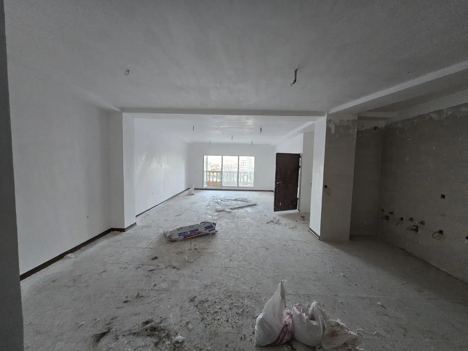 ۱۳۳متری/سه خوابه/خیام شرقی|فروش آپارتمان|دورود, |دیوار