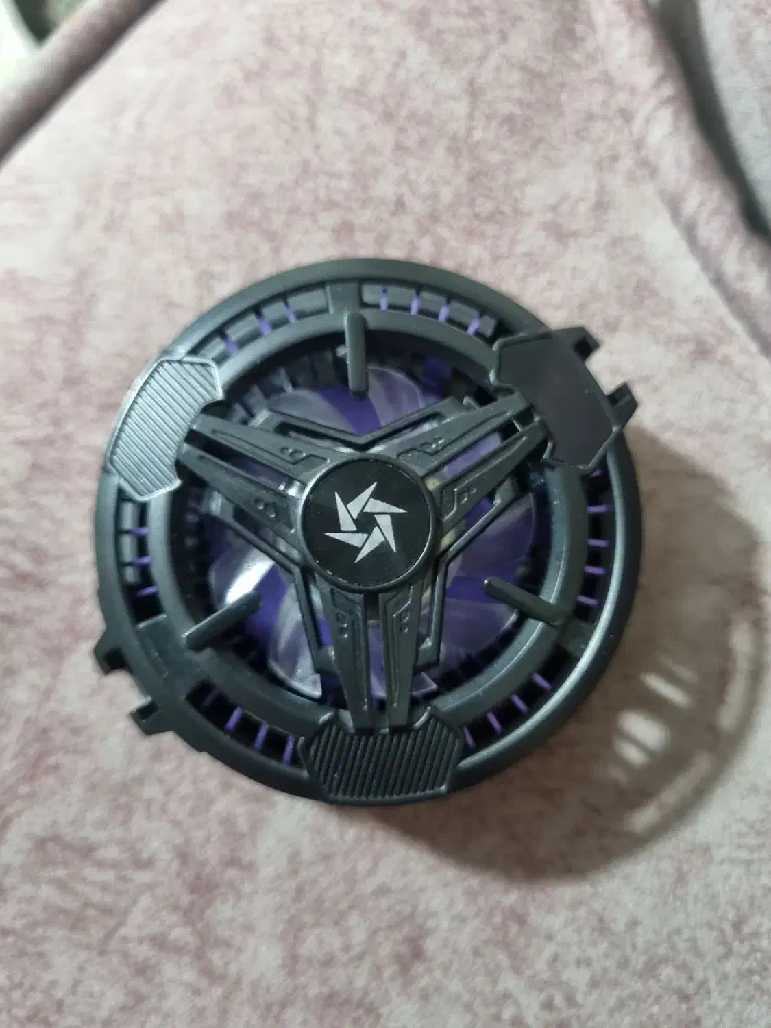 فن خنک کننده موبایل|لوازم جانبی موبایل و تبلت|دماوند, گیلاوند|دیوار