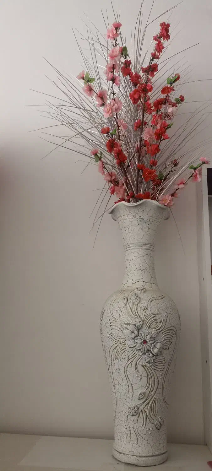 گل مصنوعی|صنایع دستی و سایر لوازم تزئینی|خرمدره, |دیوار