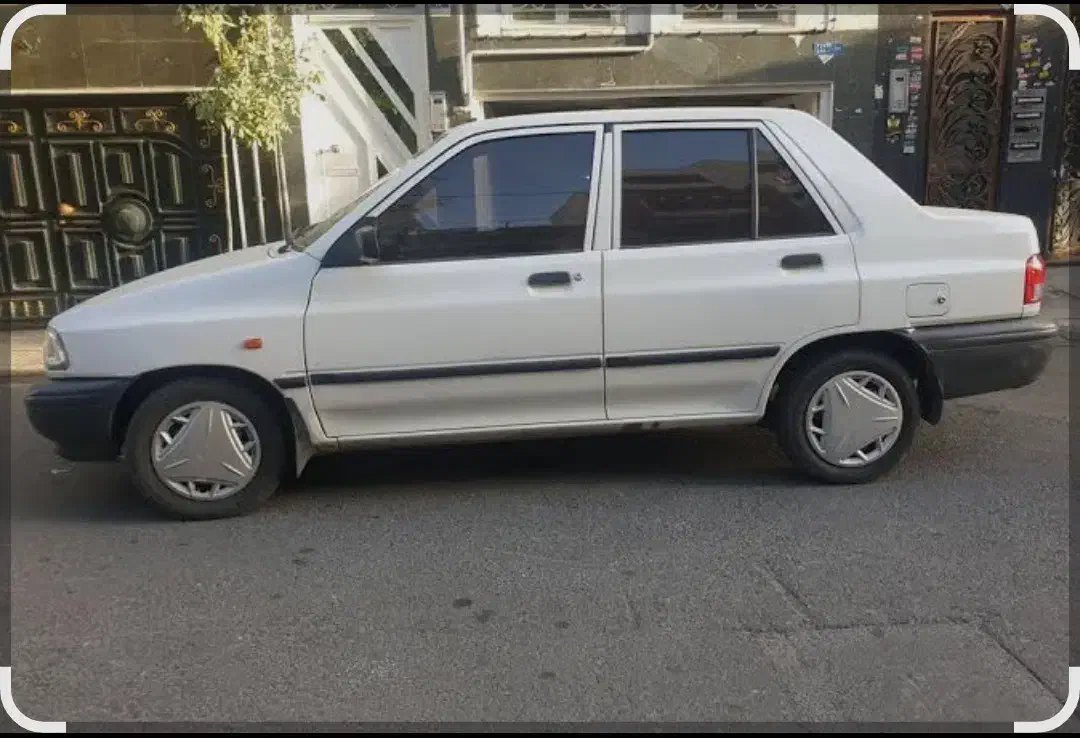 تاکسی سواری دربستی بیرون شهر آژانس پراید تمیز اسنپ|خدمات حمل و نقل|اردکان, |دیوار