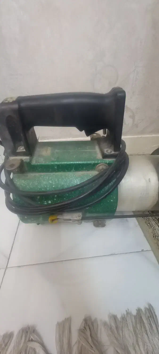 دستگاه سیم کشی بادی|ابزارآلات|تهران, خزانه|دیوار