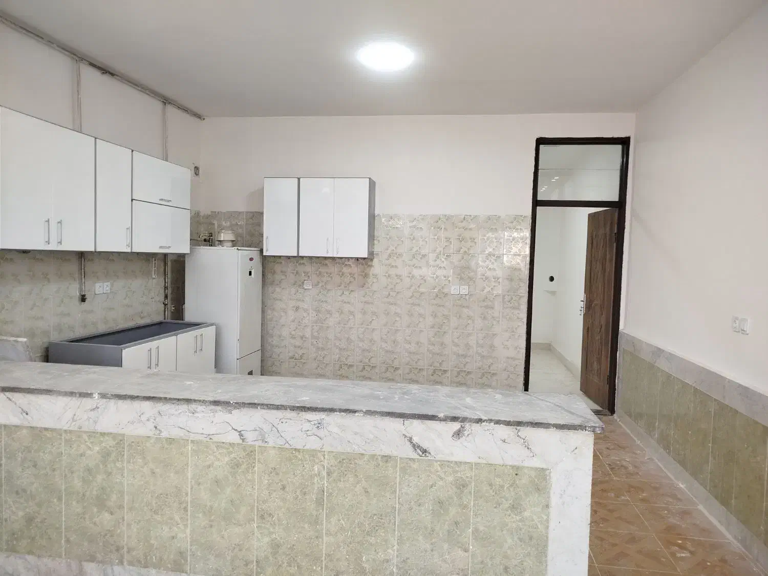 تربت حیدریه منزل ویلایی در جانبازان 30 بعدازپل|فروش خانه و ویلا|تربت‌حیدریه, جانبازان|دیوار