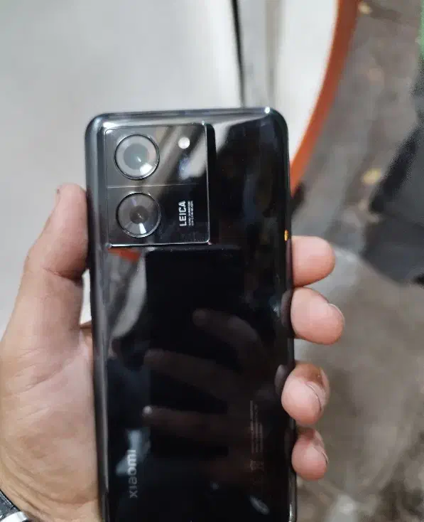 Xiaomi 13T|موبایل|شیراز, سیاه سنگ|دیوار