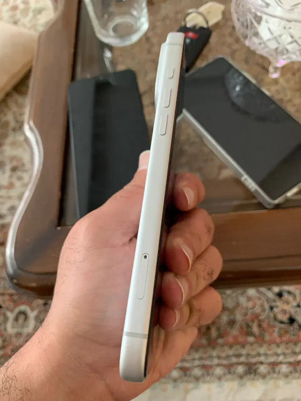 iphone 17 pro max|موبایل|نوشهر, |دیوار