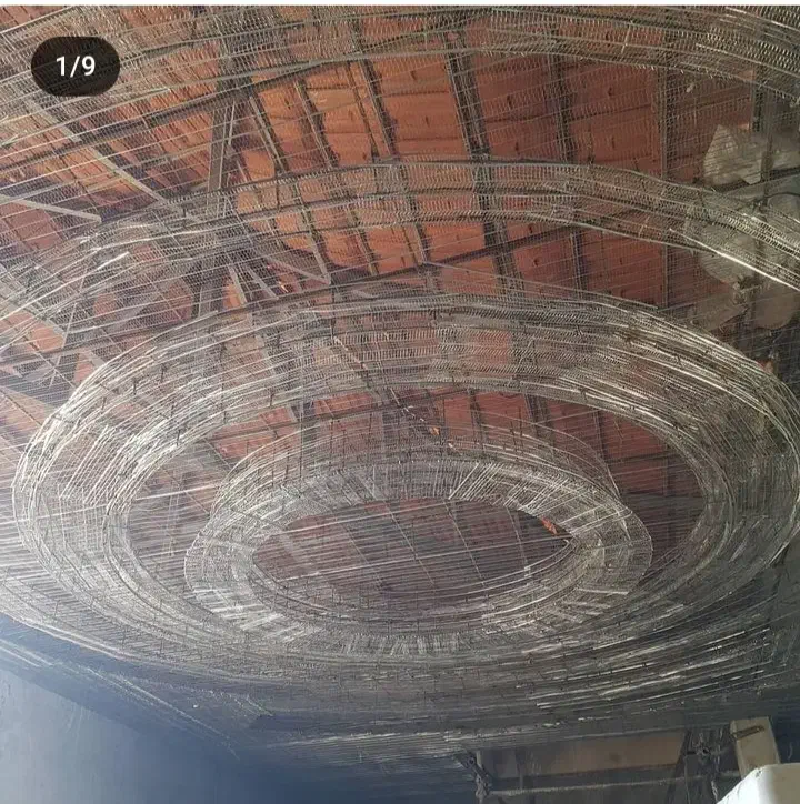 رابیتس کاری سقف کاذب|خدمات پیشه و مهارت|هفتگل, |دیوار