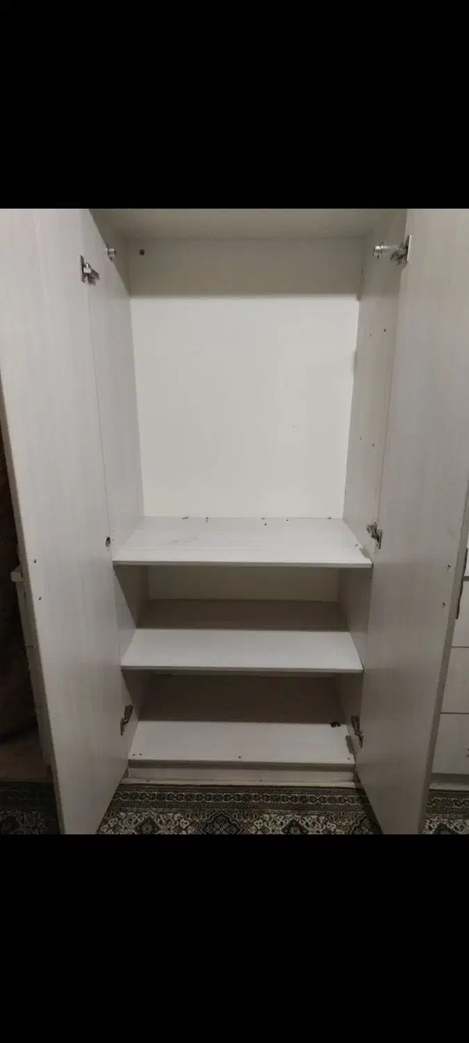 کمد فروشی|جاکفشی، کمد، دراور|دلیجان, |دیوار