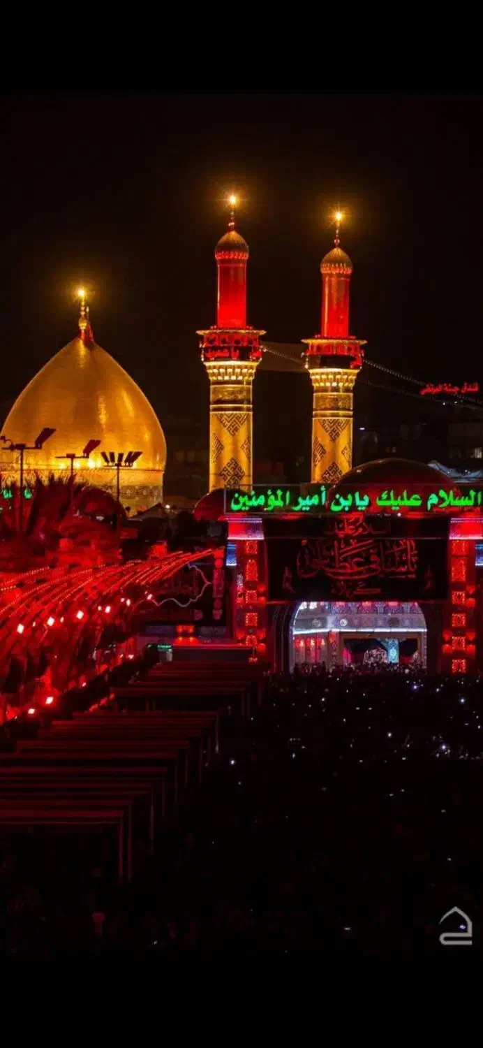 تخفیف ویژه  تور کربلا|تور و چارتر|تهران, جمال‌زاده|دیوار