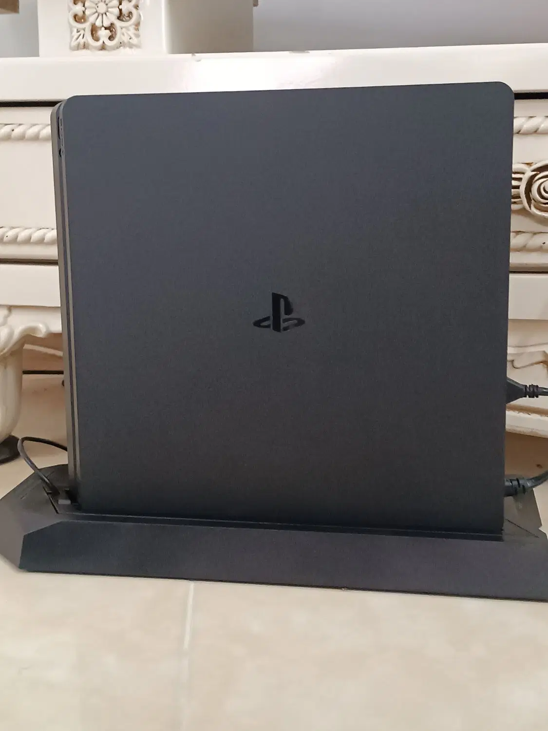ps4 slim 1tra|کنسول، بازی ویدئویی و آنلاین|هشتگرد, هشتگرد قدیم|دیوار