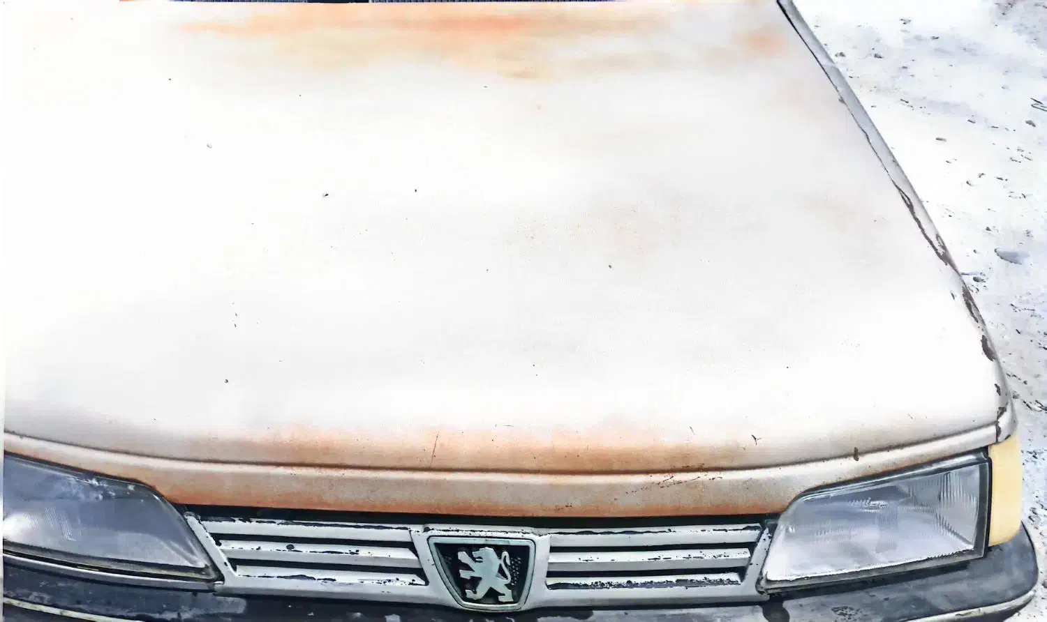 معاوضه با 141|خودرو سواری و وانت|میناب, |دیوار