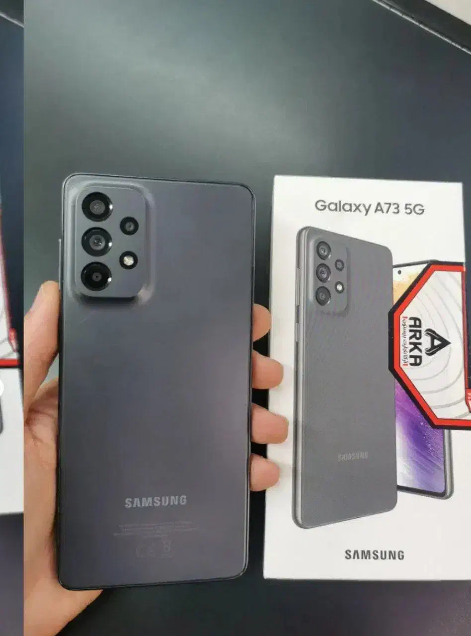 a73 در حد نو|موبایل|فولادشهر, مسکن مهر فولادشهر|دیوار