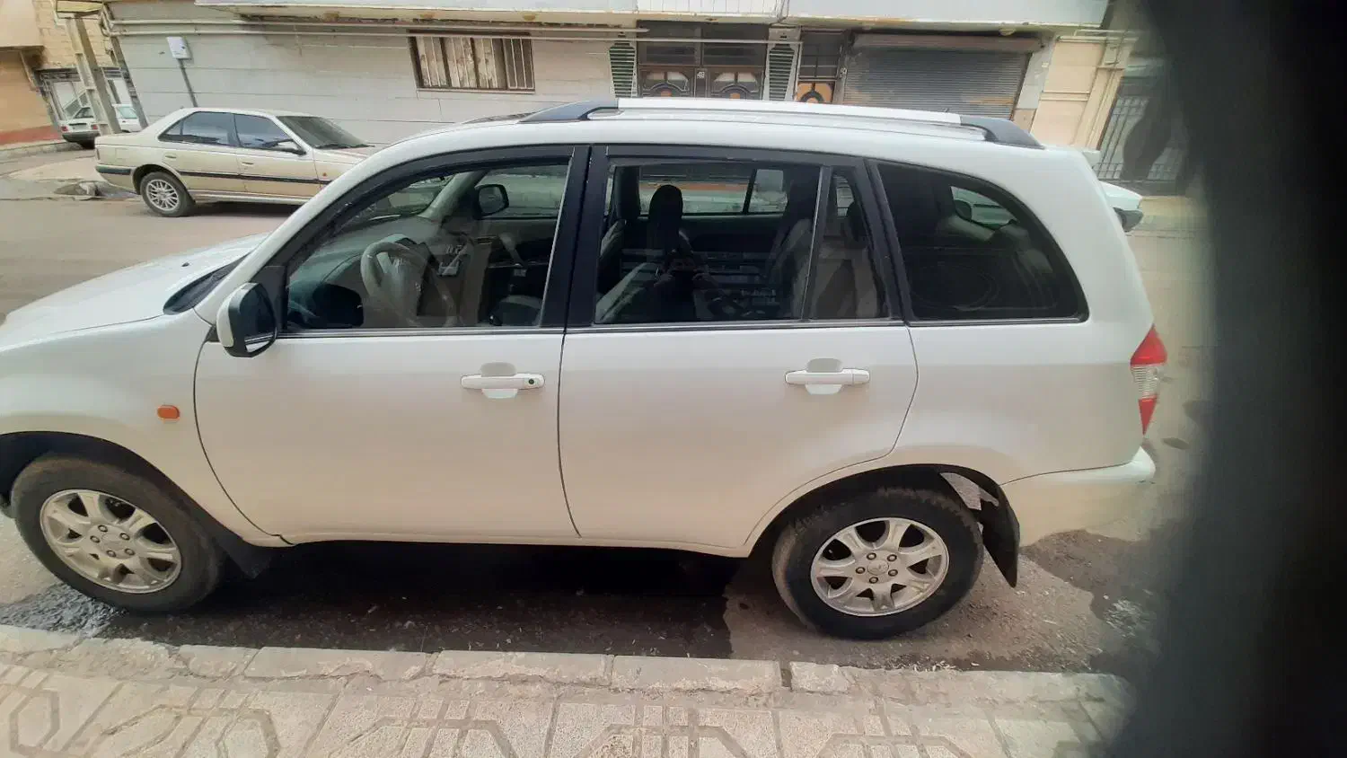 ایکس 33x  مدل ۹۱|خودرو سواری و وانت|زنجان, |دیوار