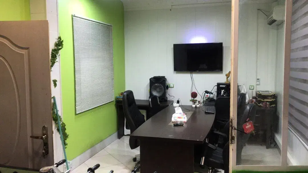 میز کانتر و کنفرانس|دفتر کار|قم, بکایی|دیوار