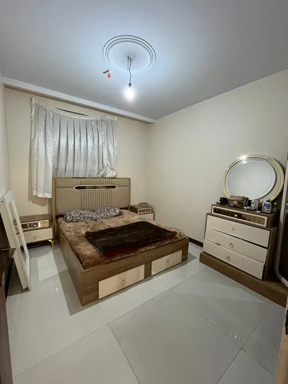 نوساز فول امکانات بدون‌ مالک