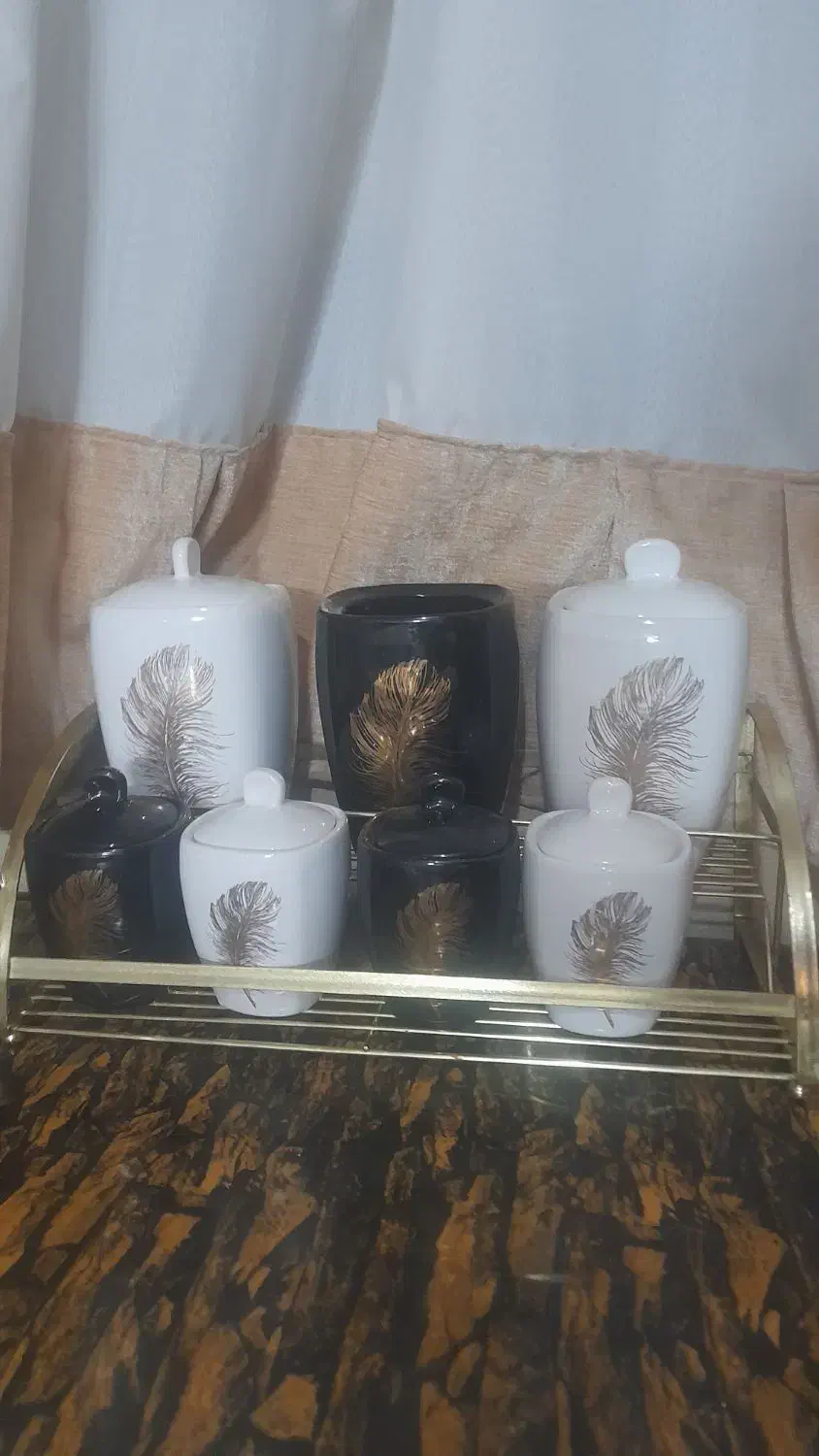 پاسماوری|ظروف نگهدارنده، پلاستیکی، یک‌بارمصرف|زنجان, |دیوار