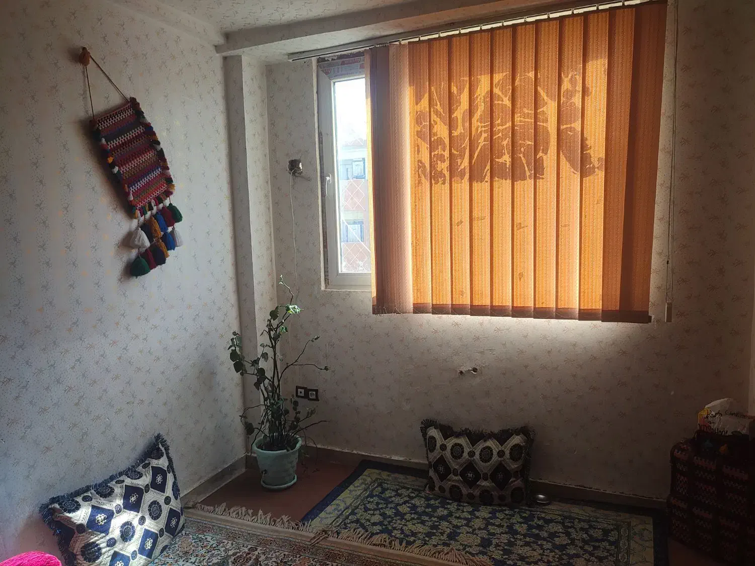 اپارتمان مسکن مهر فیروزاباد|فروش آپارتمان|فیروزآباد (فارس), |دیوار