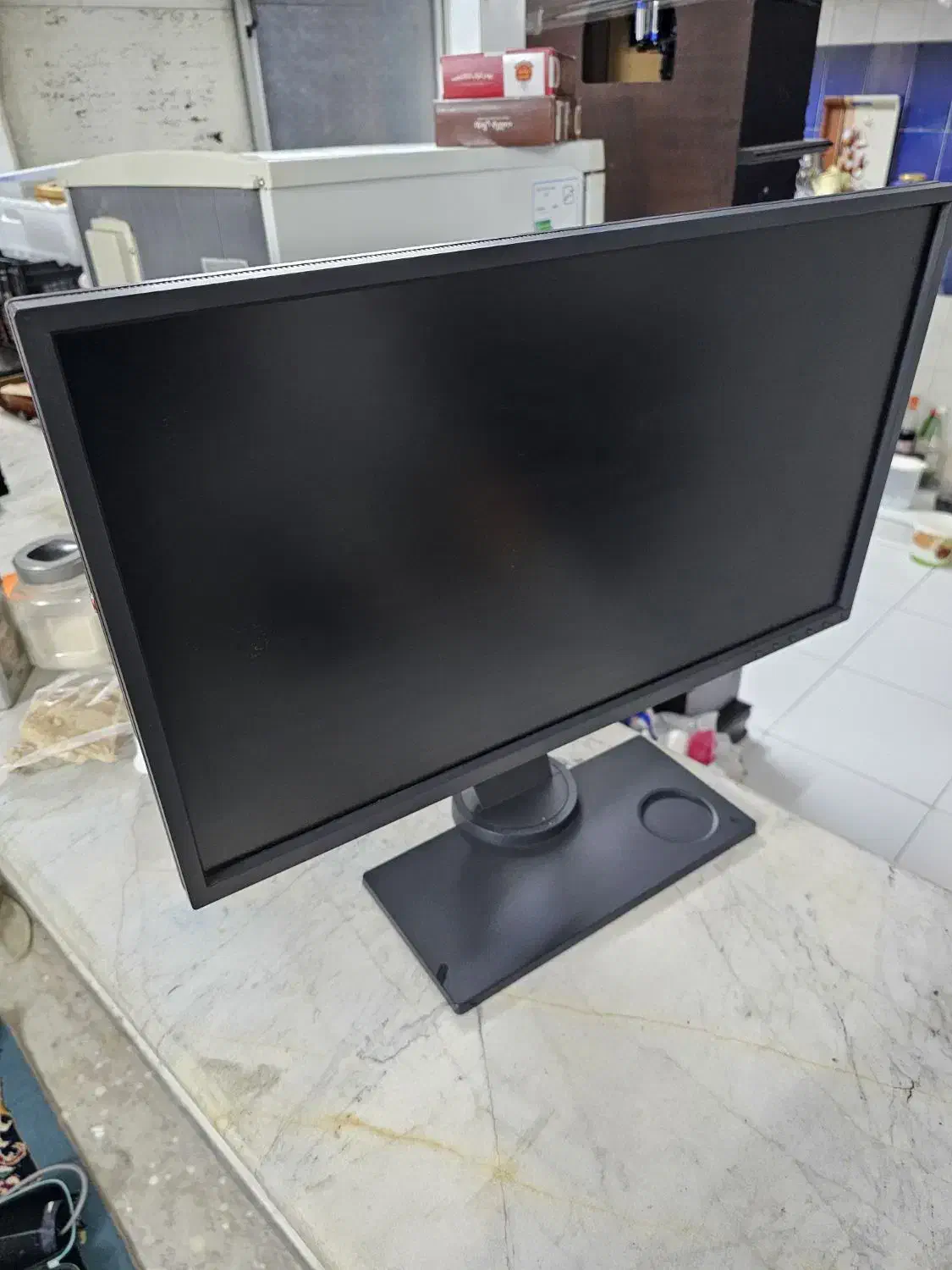 مانیتور گیمینگ بنکیو|قطعات و لوازم جانبی رایانه|گرگان, |دیوار