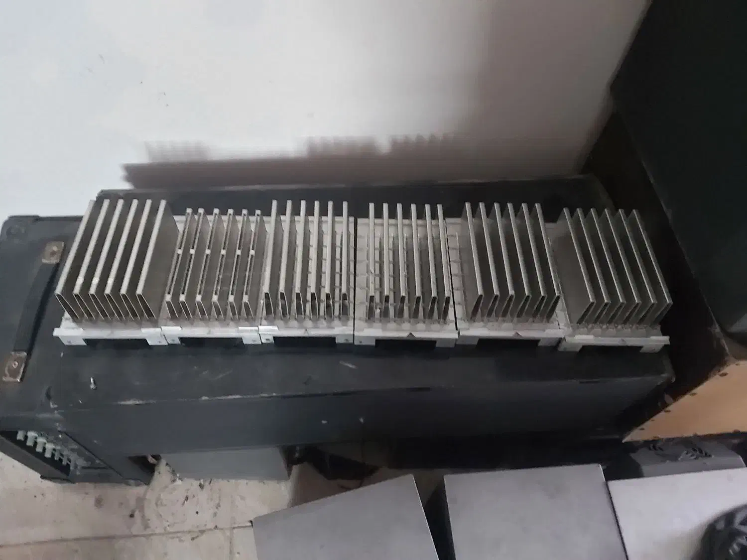 انواع آیسی STK و هدسینگ آلومینیوم ضبط صوت خانگی|سیستم صوتی خانگی|مشهد, فتح المبین|دیوار