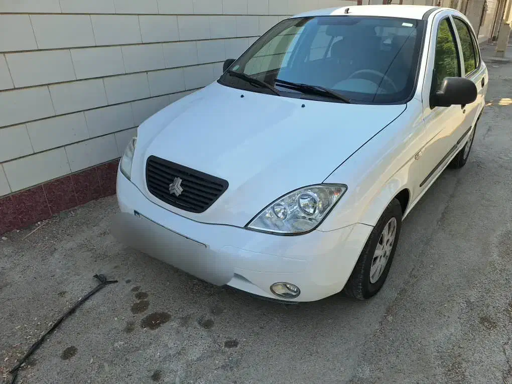 تیبا ۲ مدل ۱۴۰۱|خودرو سواری و وانت|بوشهر, |دیوار