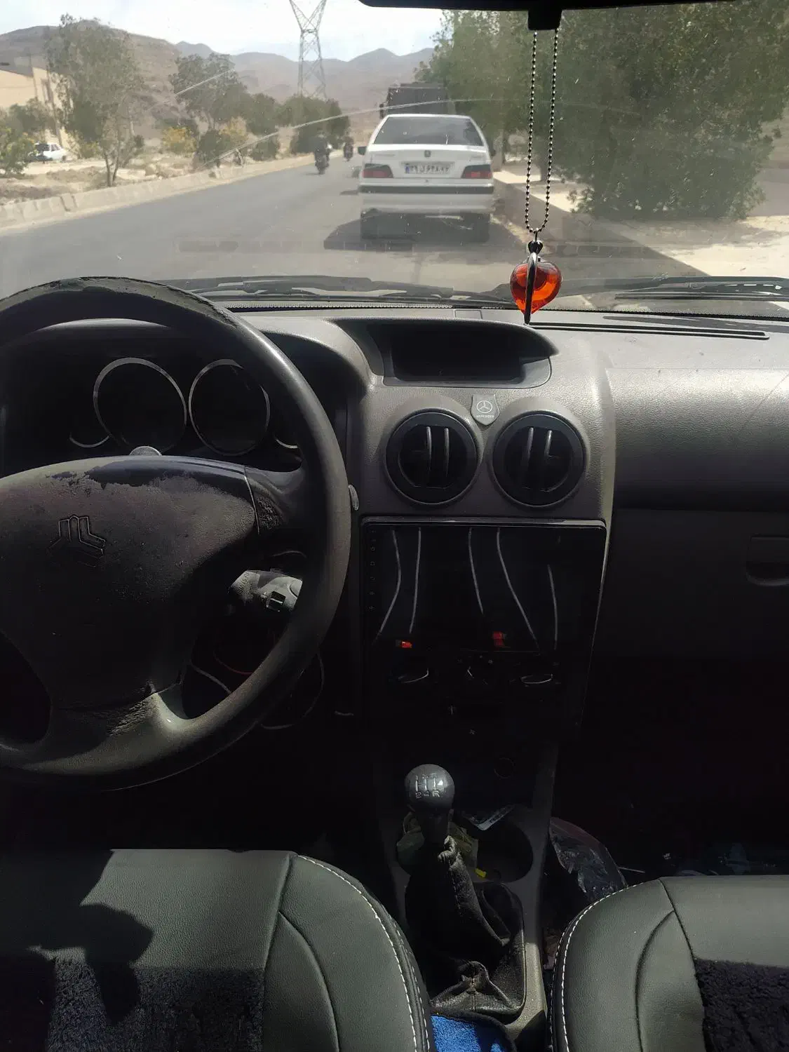 پراید 131مدل 90|خودرو سواری و وانت|لار, |دیوار