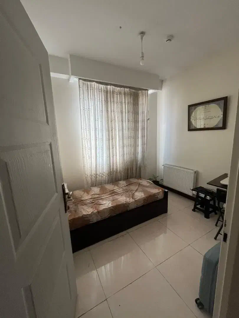 ۶۵متر/رهن کامل/۲خواب