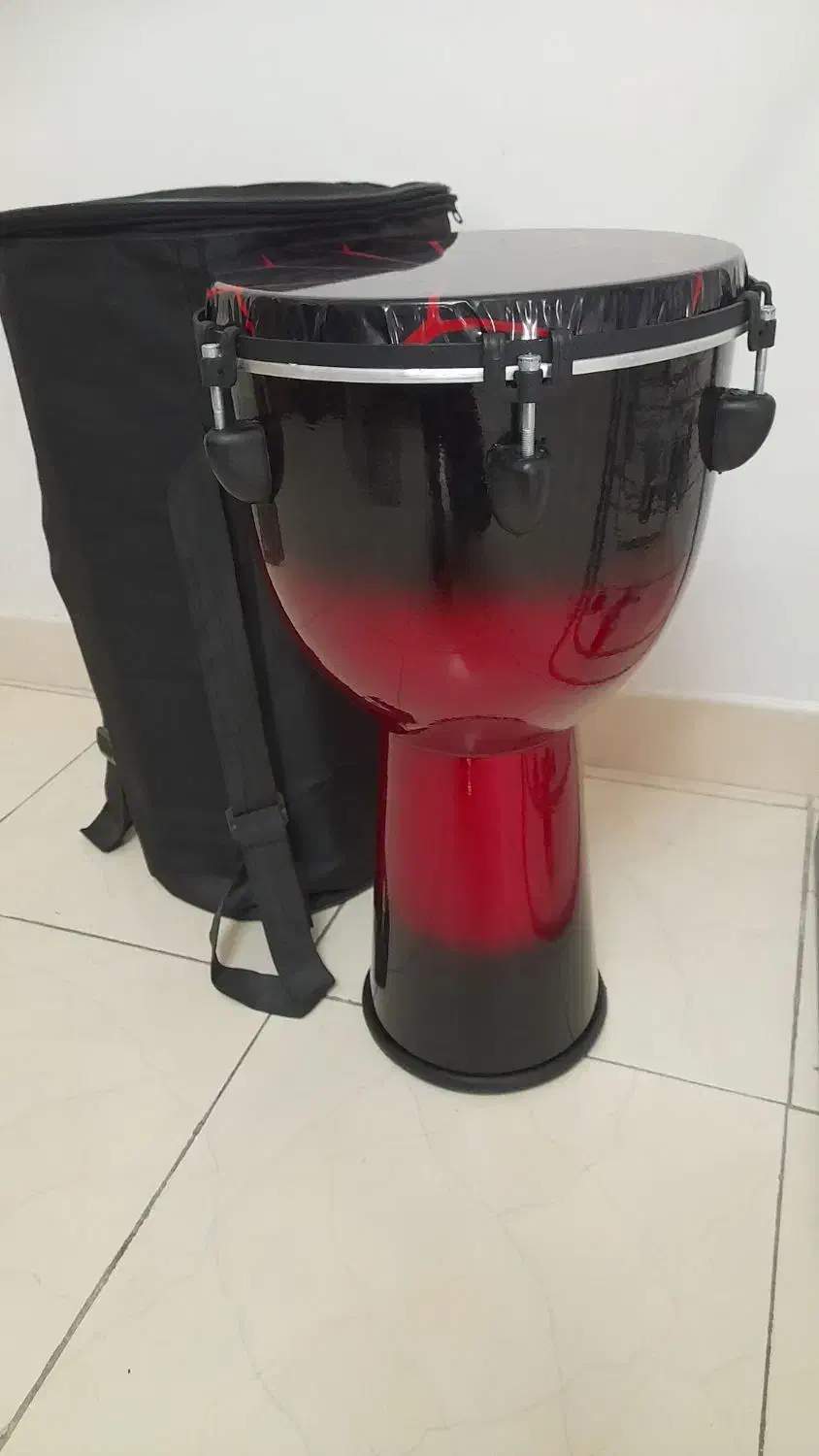 جیمبی پژواک سایز ۱۲|درام و پرکاشن|تهران, وردآورد|دیوار