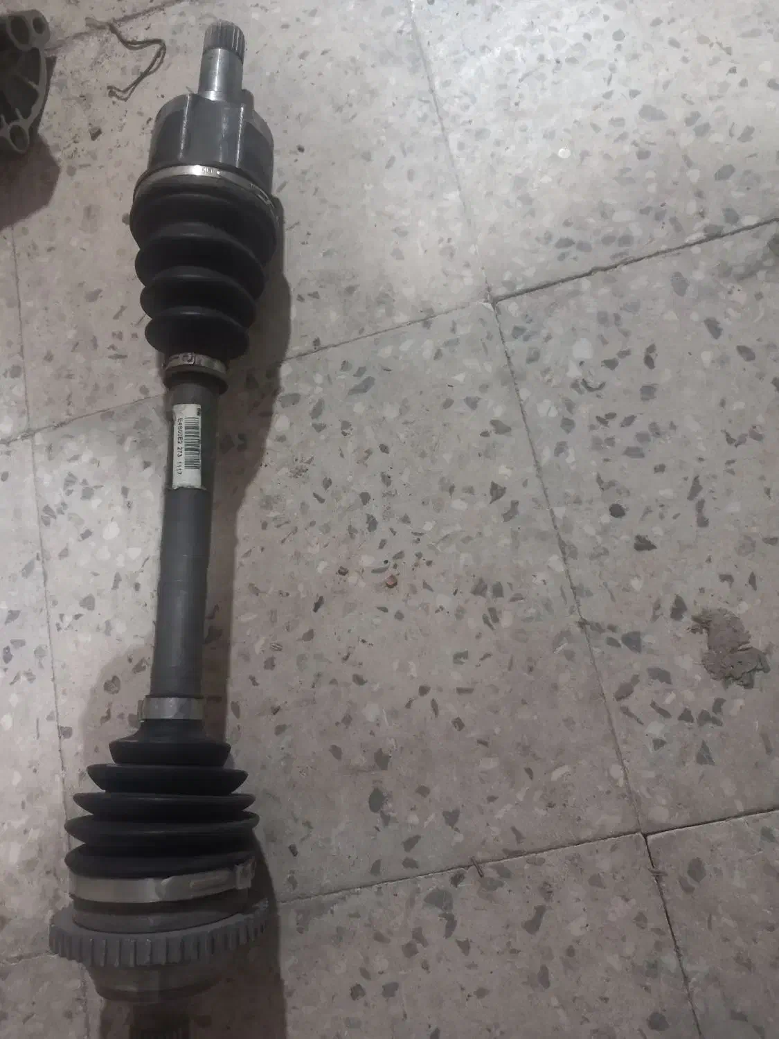 لوازم استوک پژو ۴۰۵و پارس slx|قطعات یدکی و لوازم جانبی|اصفهان, بهرام‌آباد|دیوار