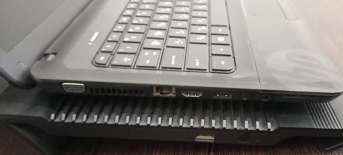 لپتاپ hp|رایانه همراه|تهران, پرستار|دیوار