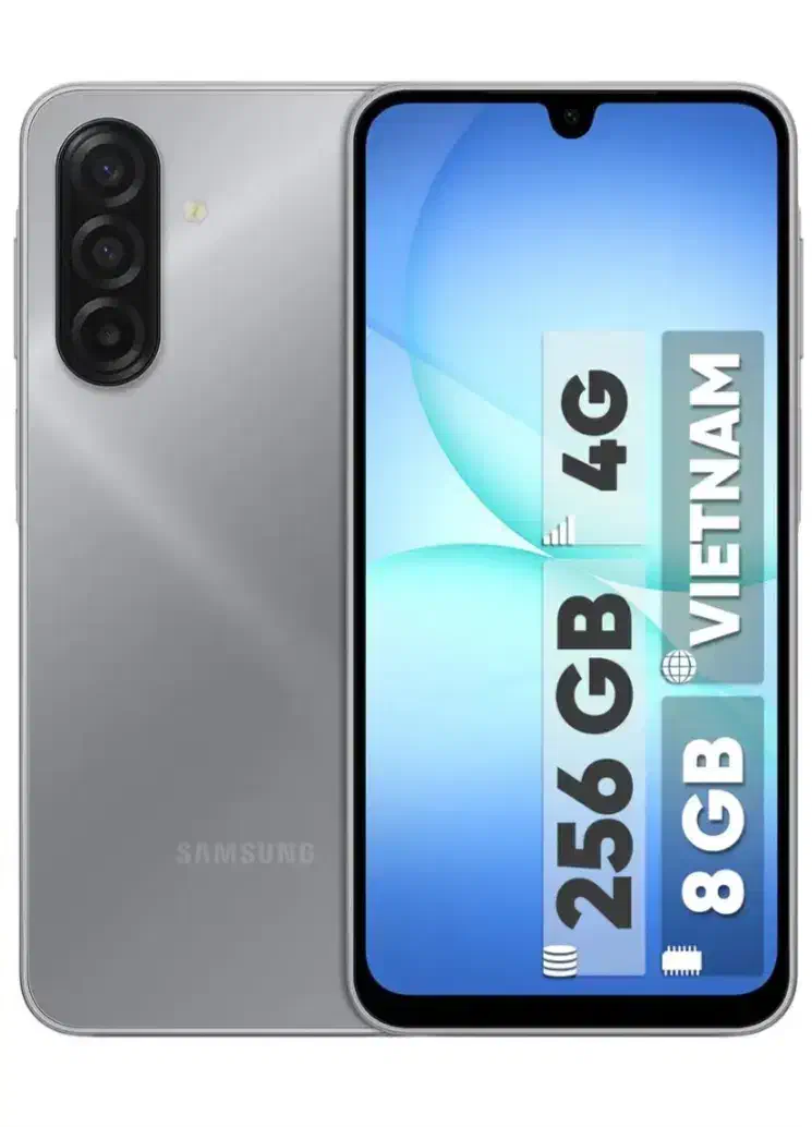 گوشی سامسونگ A 17 - 256G|موبایل|تهران, جمهوری|دیوار