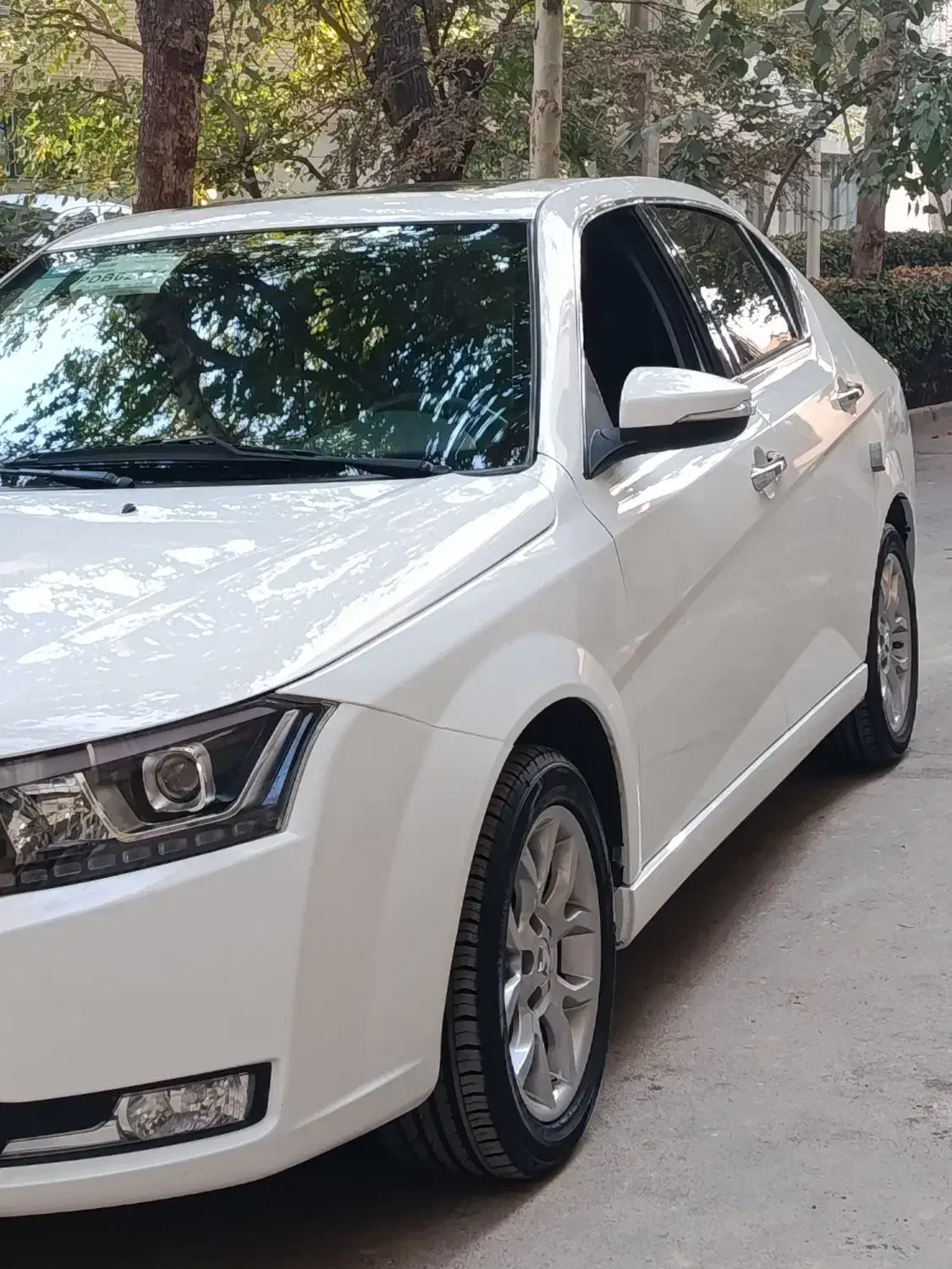 ۶دنده توربو۱۴۰۲/گارانتی/۸۵گانه فول/ESP/تک برگ سند|خودرو سواری و وانت|اصفهان, صائب|دیوار