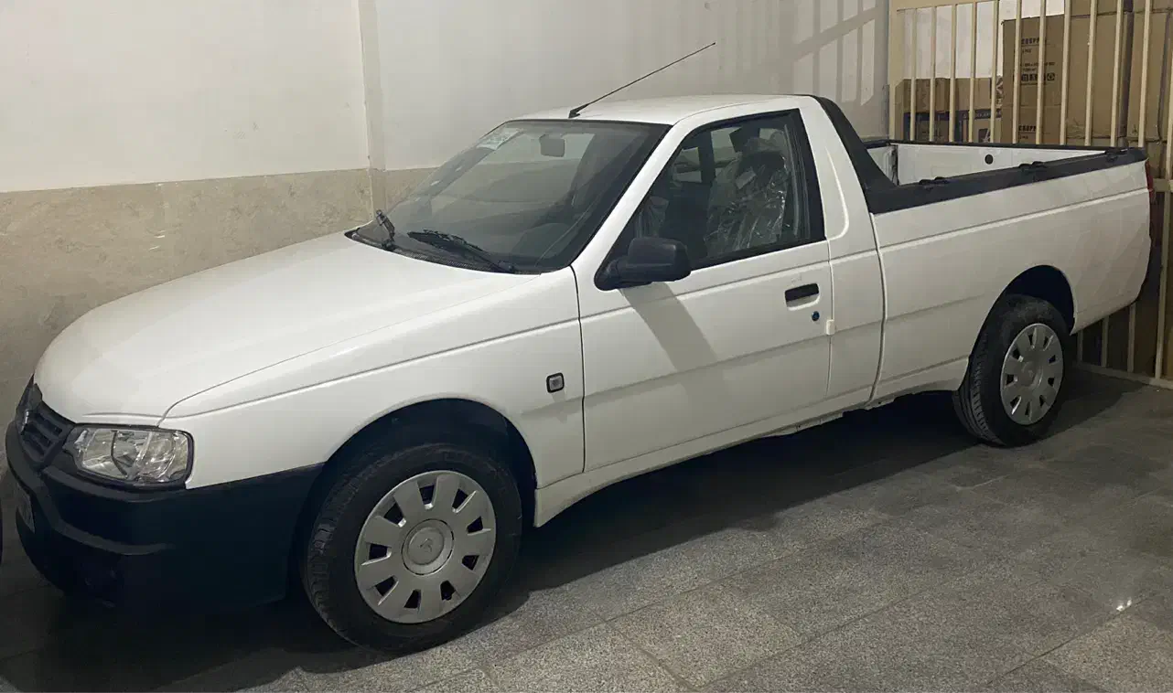 اریسان 2مدل 1404|خودرو سواری و وانت|مشهد, مصلی (کارمندان اول)|دیوار