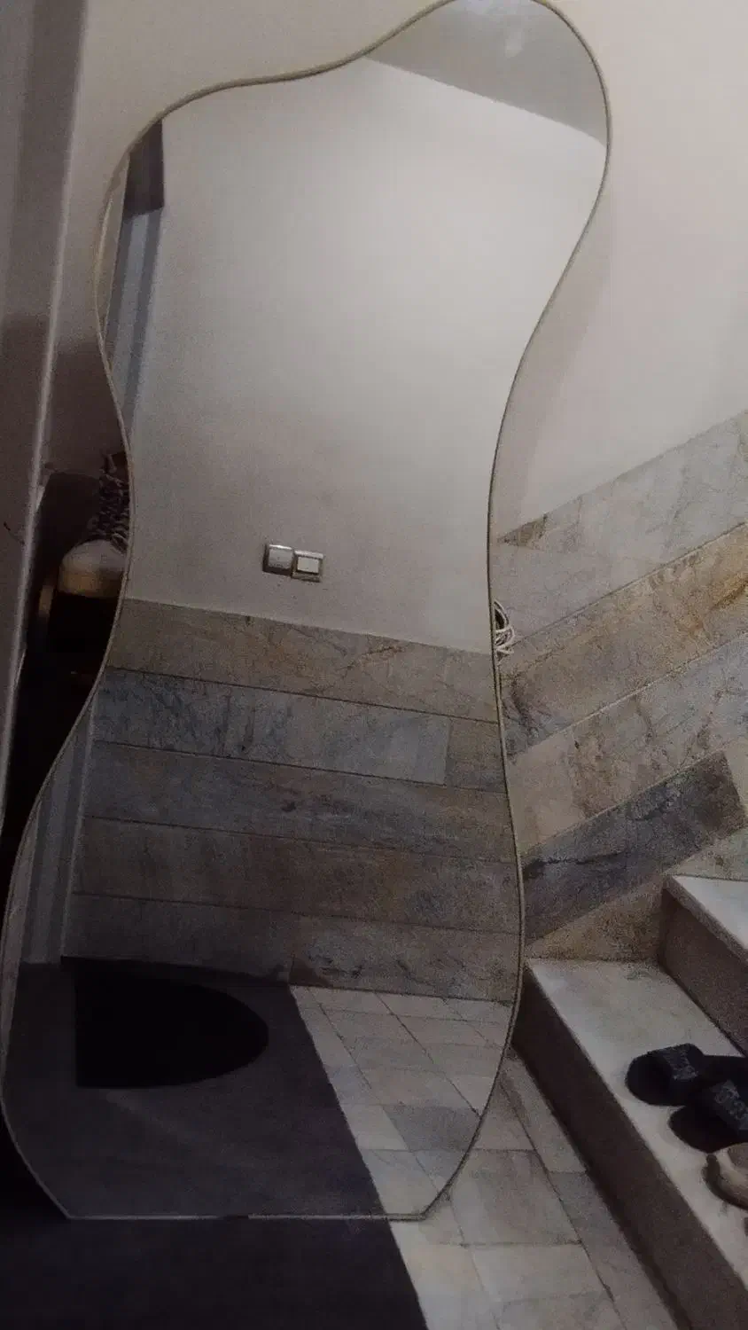 آینه قدی بلند|آینه|تهران, شهرک شریفی|دیوار